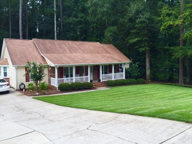 1968 Bolin Road North Augusta, SC 29841 - Photo 1 of 23 Main View