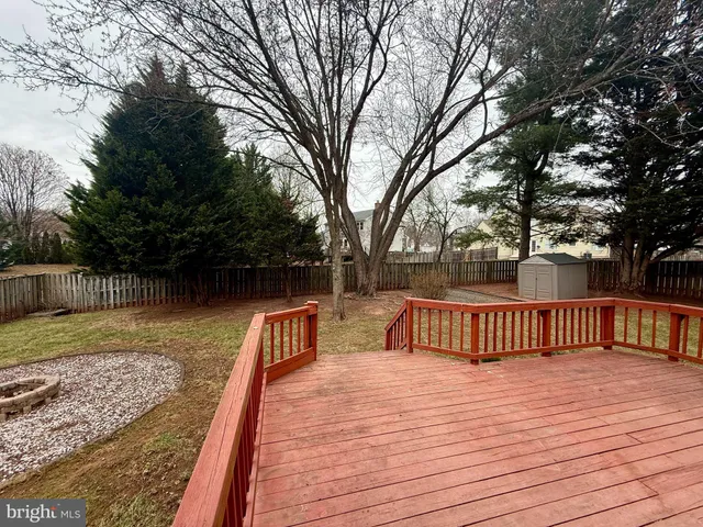 $3,342 | 8768 Tomislav Street, Manassas, VA 20110