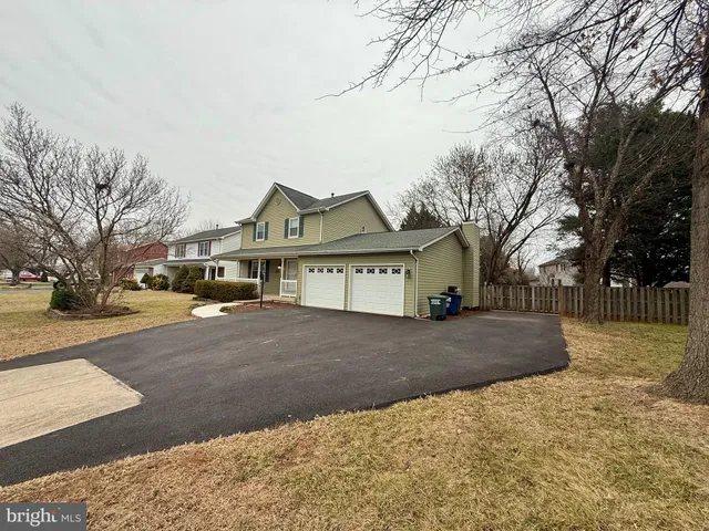 $3,342 | 8768 Tomislav Street, Manassas, VA 20110