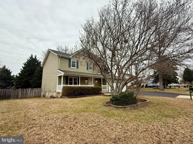 $3,342 | 8768 Tomislav Street, Manassas, VA 20110