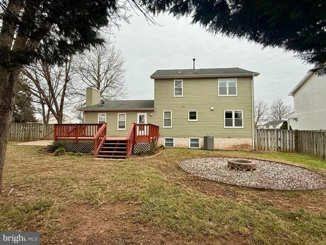 $3,342 | 8768 Tomislav Street, Manassas, VA 20110