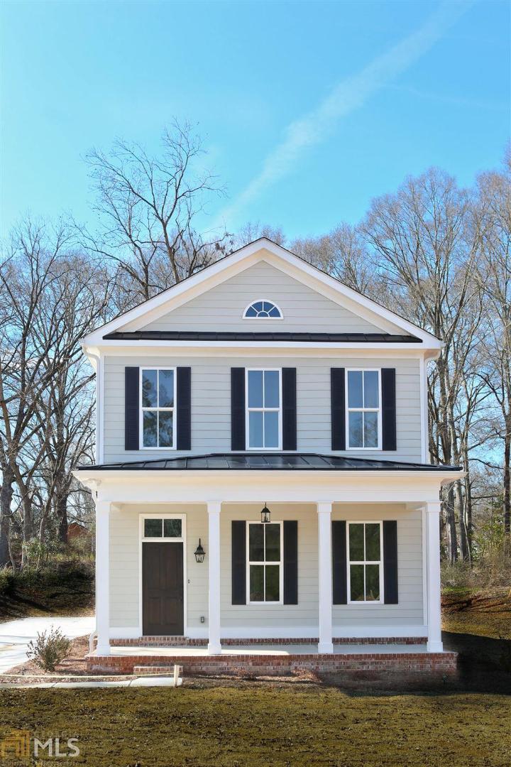 99 Middle Street Senoia, GA 30276 - Photo 1 of 1