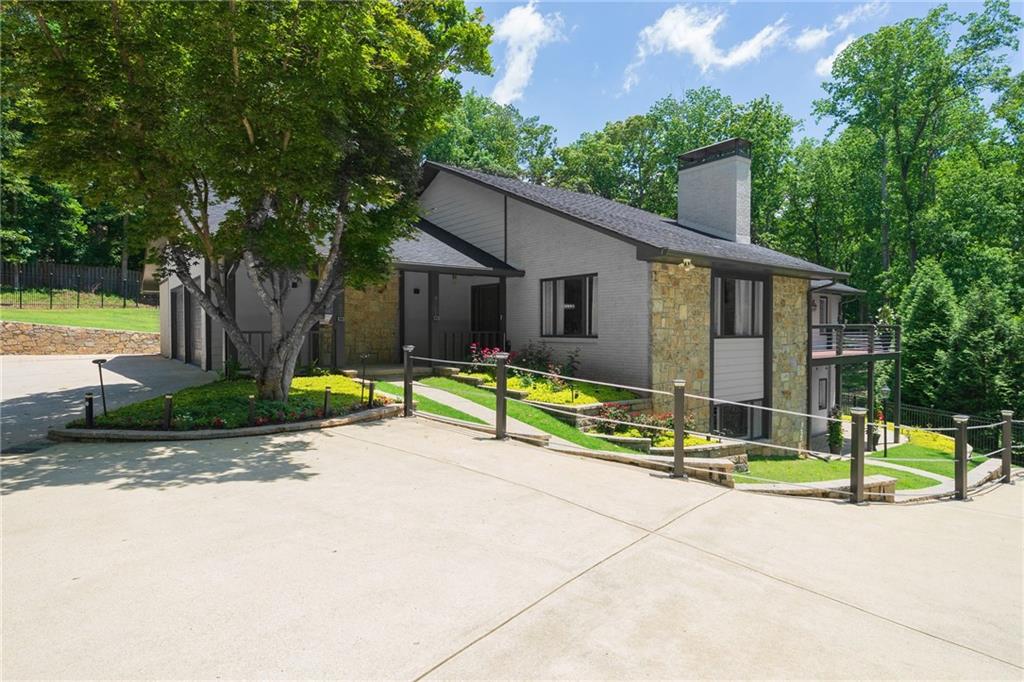 9701 Buice Road Alpharetta, GA 30022 - Photo 1 of 1 Gallery Image 1