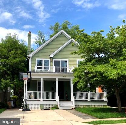 4533 Rosedale Avenue Bethesda, MD 20814 - Photo 1 of 35 Gallery Image 1