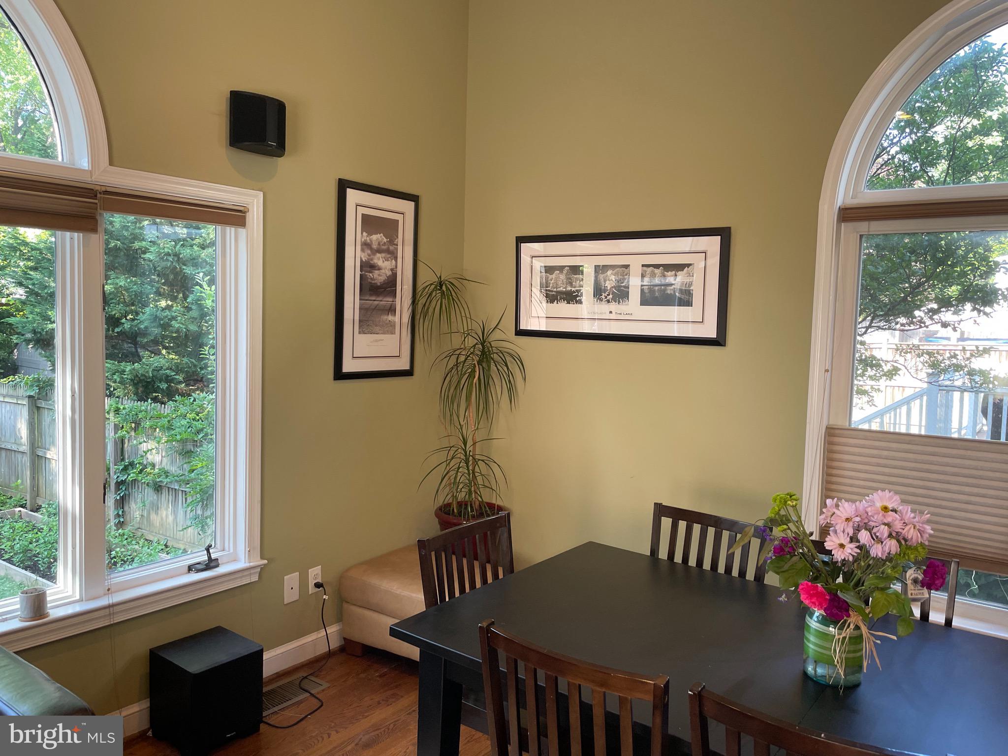 4533 Rosedale Avenue Bethesda, MD 20814 - Photo 15 of 35 Gallery Image 15