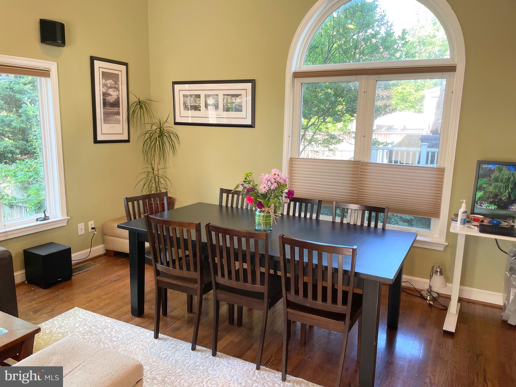 4533 Rosedale Avenue Bethesda, MD 20814 - Photo 16 of 35 Gallery Image 16