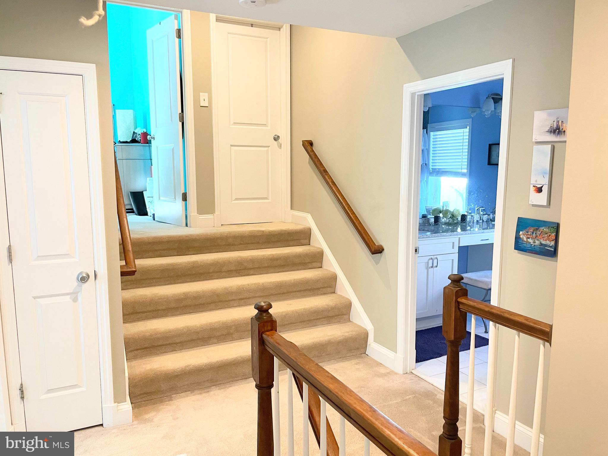 4533 Rosedale Avenue Bethesda, MD 20814 - Photo 17 of 35 Gallery Image 17