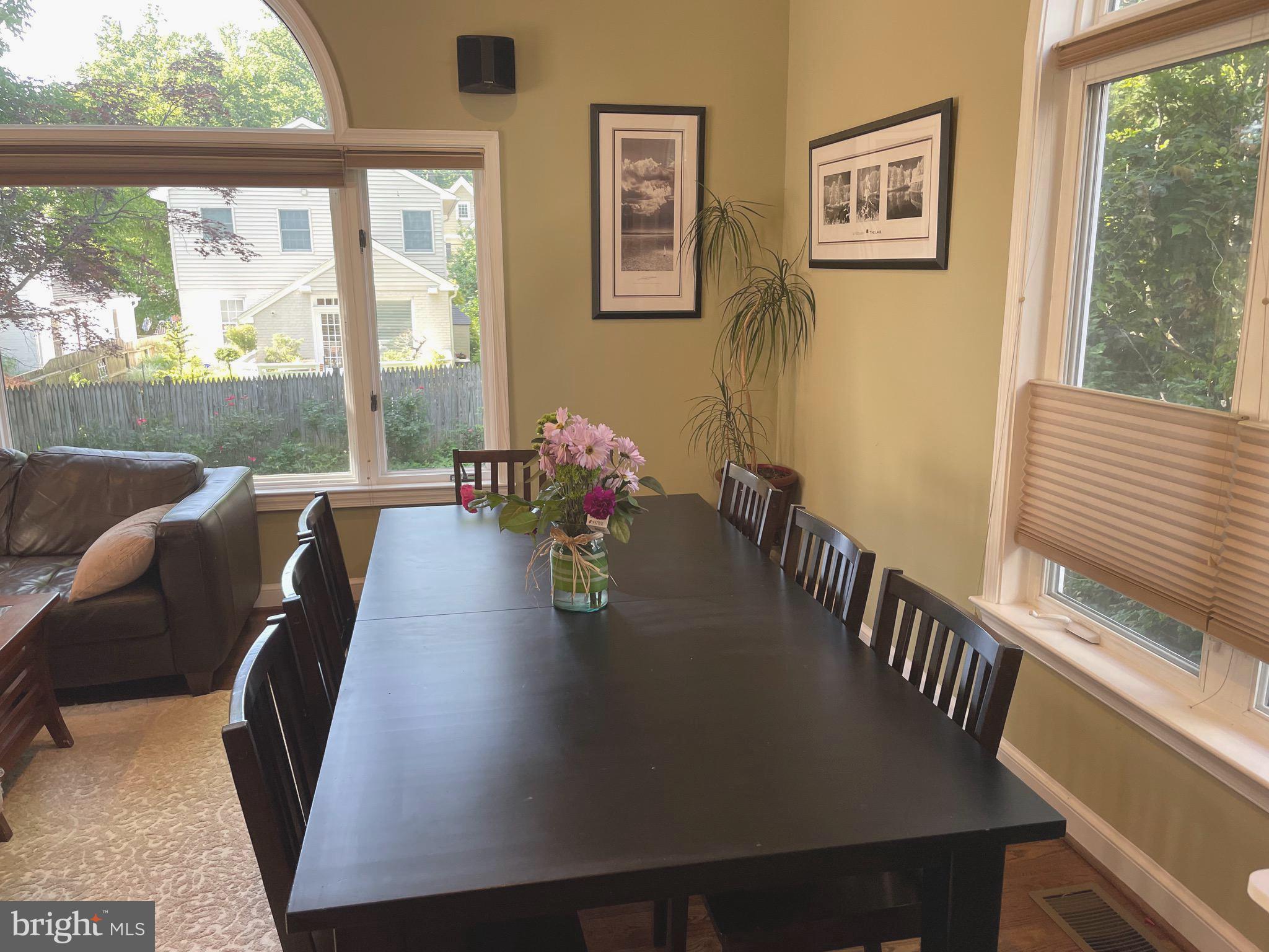 4533 Rosedale Avenue Bethesda, MD 20814 - Photo 18 of 35 Gallery Image 18
