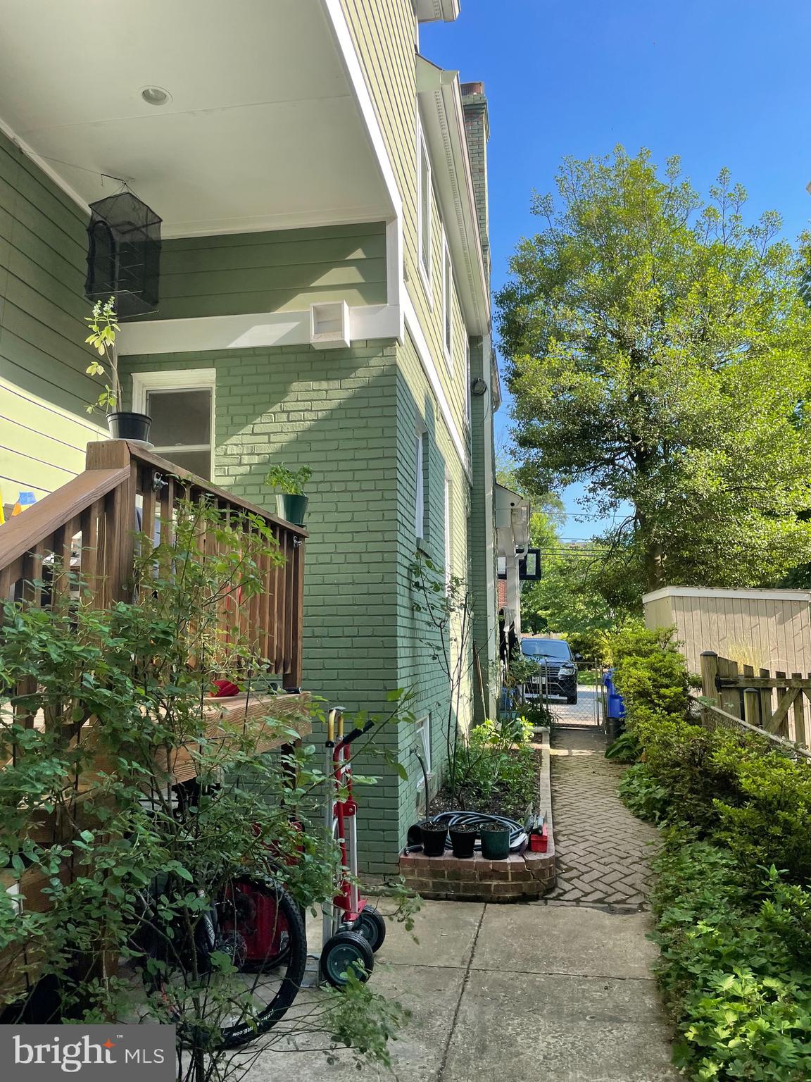4533 Rosedale Avenue Bethesda, MD 20814 - Photo 19 of 35 Gallery Image 19