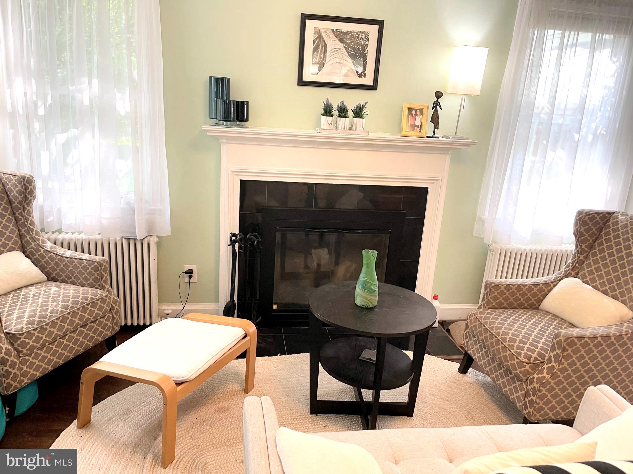 4533 Rosedale Avenue Bethesda, MD 20814 - Photo 3 of 35 Gallery Image 3