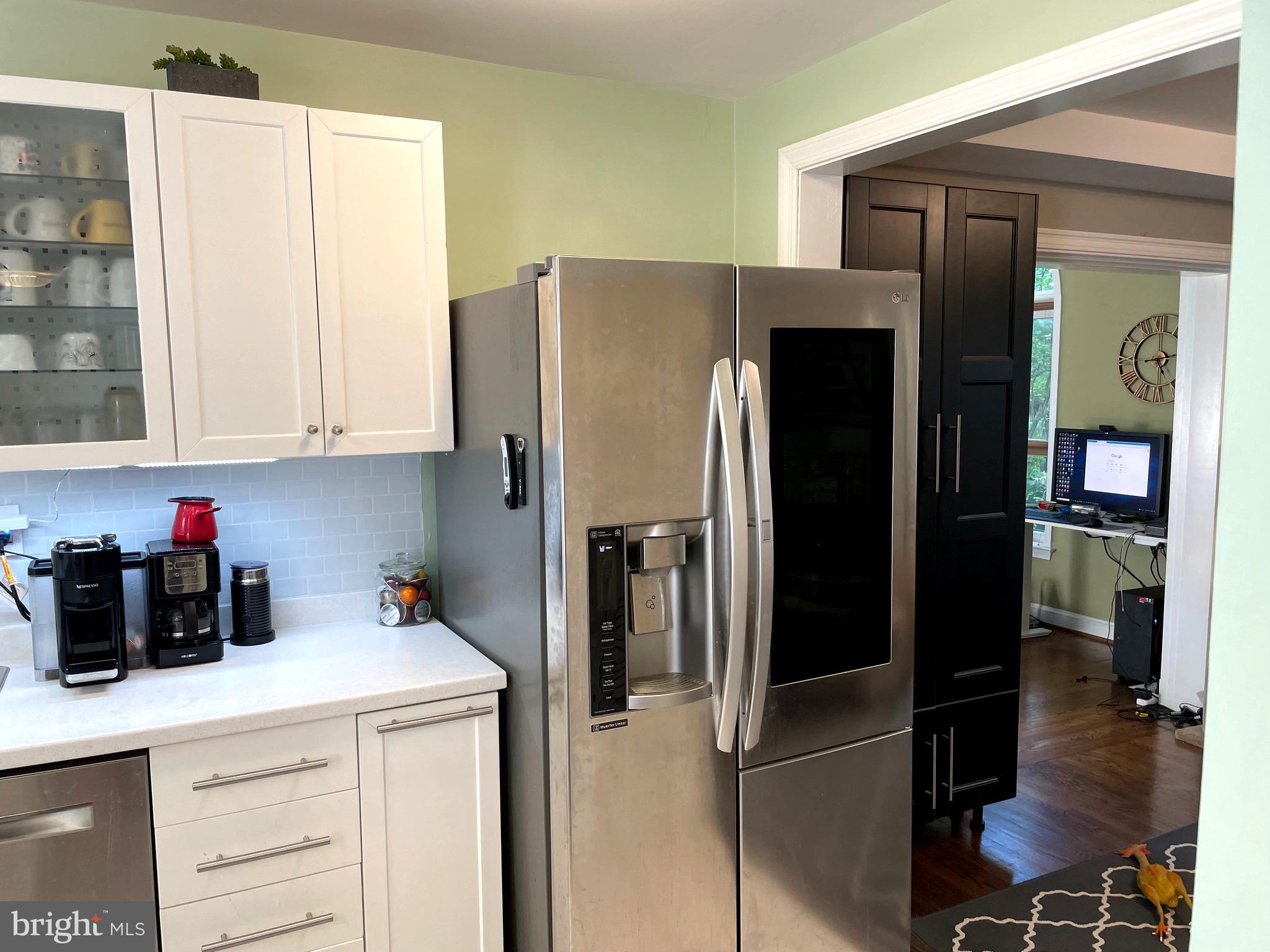 4533 Rosedale Avenue Bethesda, MD 20814 - Photo 8 of 35 Gallery Image 8