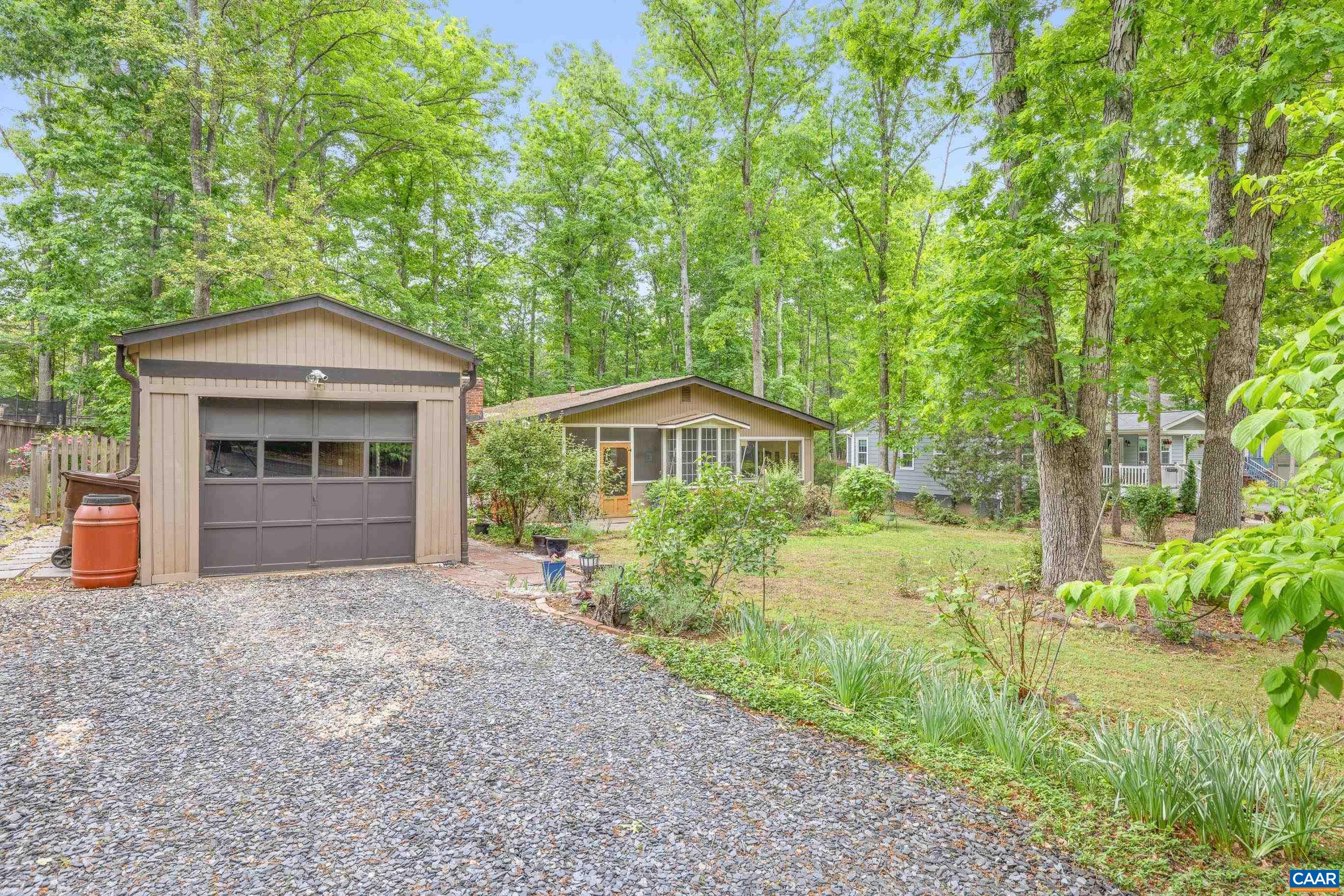 9 Glen Burnie Road Palmyra, VA 22963 - Photo 2 of 45