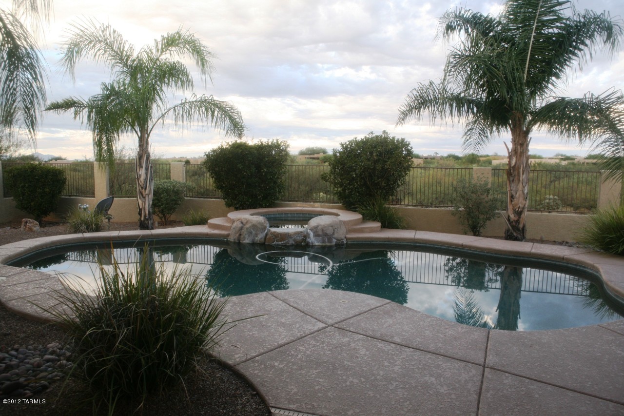 12695 North Morgan Ranch Road Tucson, AZ 85755 - Photo 3 of 21
