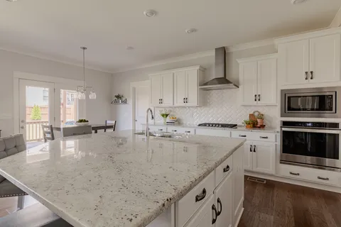 $729,900 | 603 Truver Drive, Mount Juliet, TN 37122