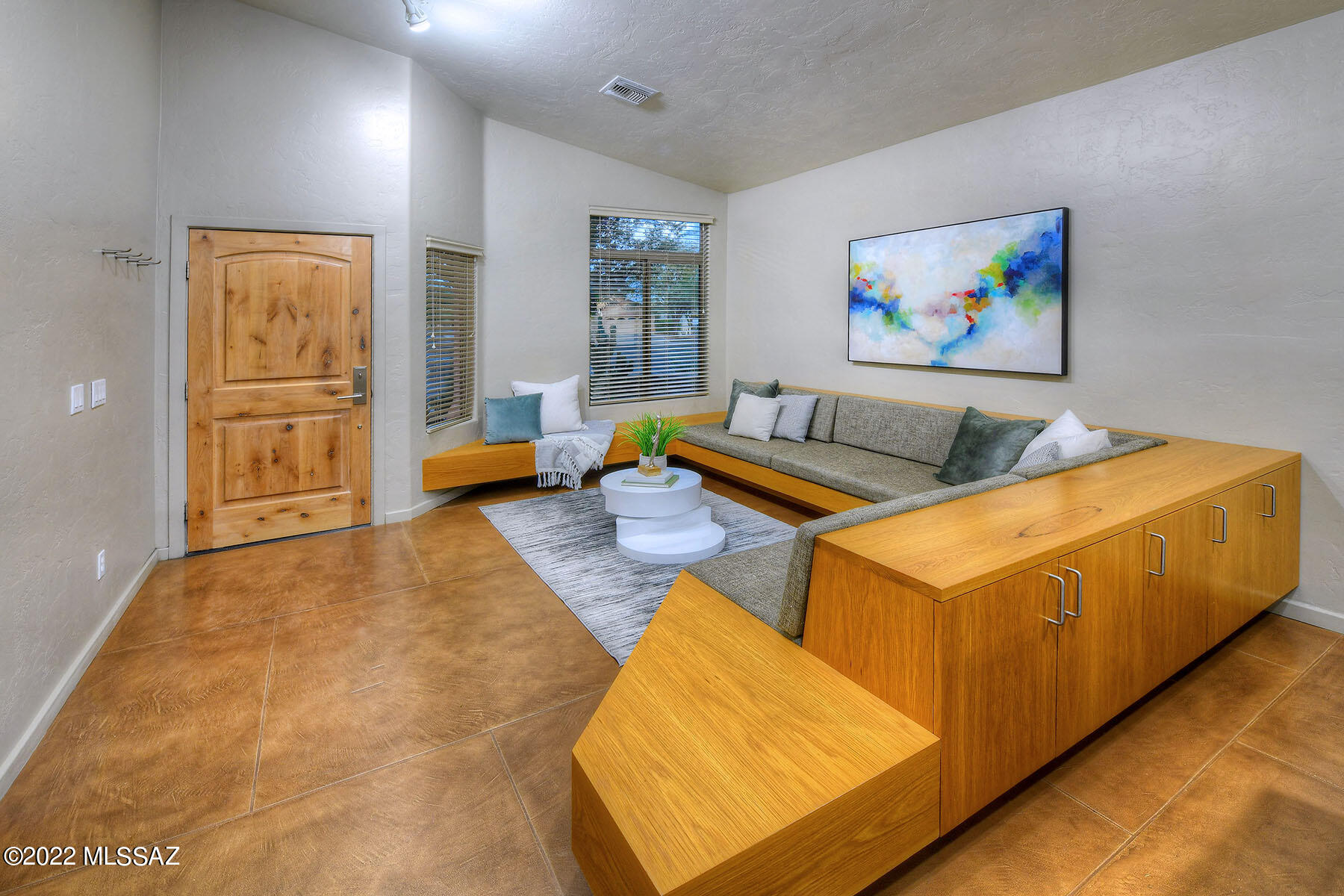 5197 North Spring Pointe Place Tucson, AZ 85749 - Photo 9 of 25