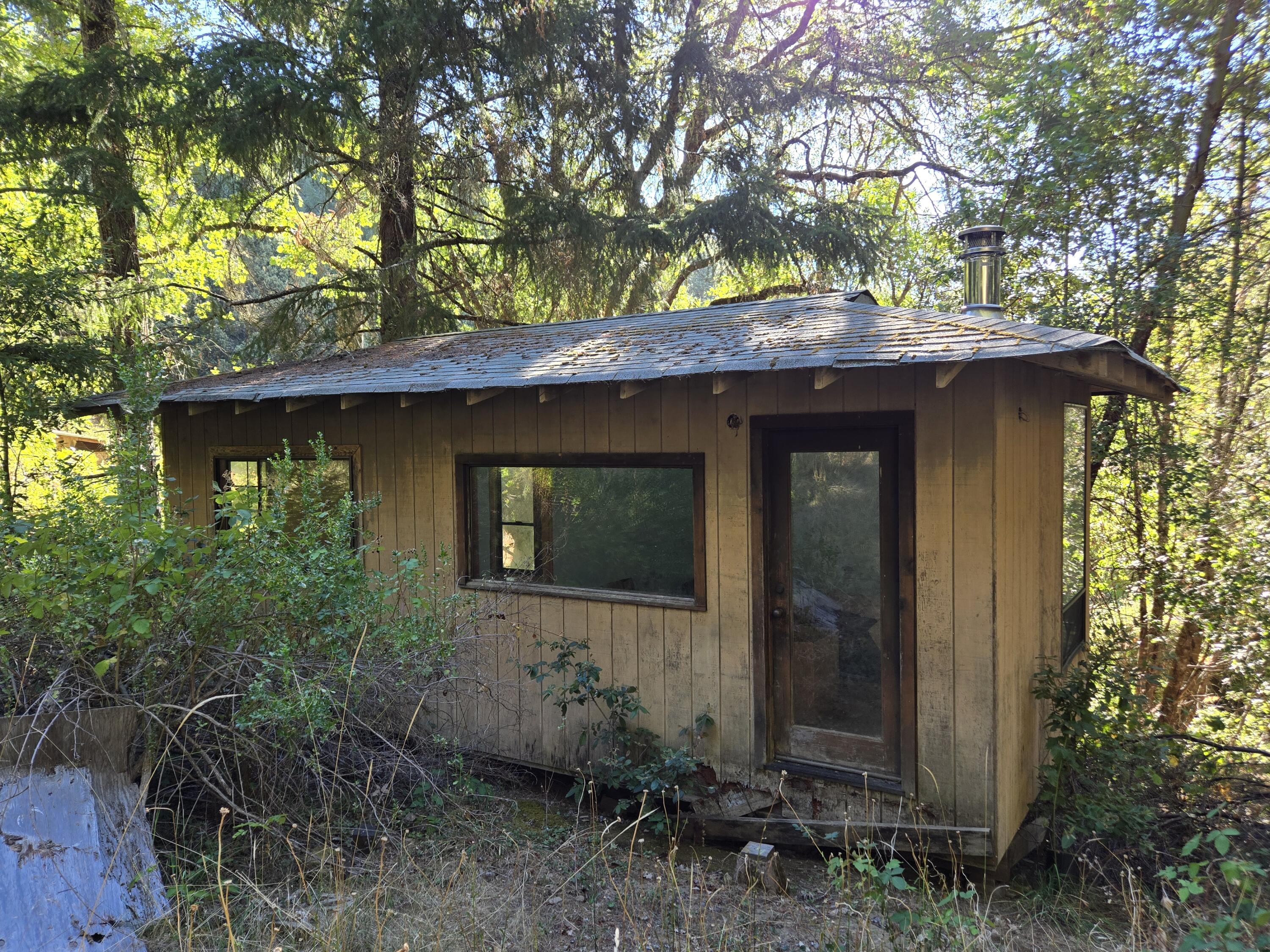 1520 Elk Rdg Road Redway, CA 95560 - Photo 41 of 86