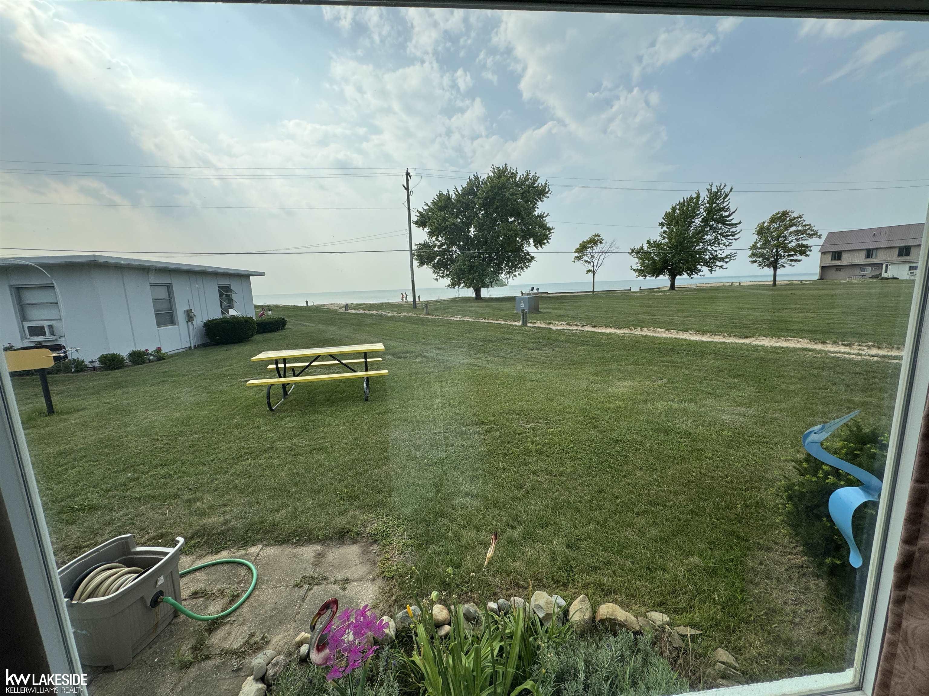 6024 Port Austin Road, Unit 4 Caseville, MI 48725 - Photo 6 of 20