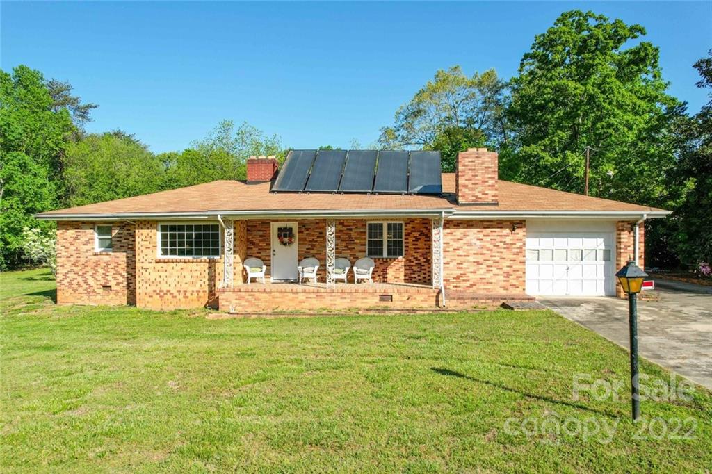 860 Brown Acres Road Salisbury, NC 28146 - Photo 2 of 44 Gallery Image 2