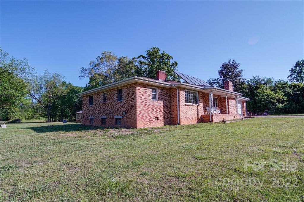 860 Brown Acres Road Salisbury, NC 28146 - Photo 37 of 44 Gallery Image 37