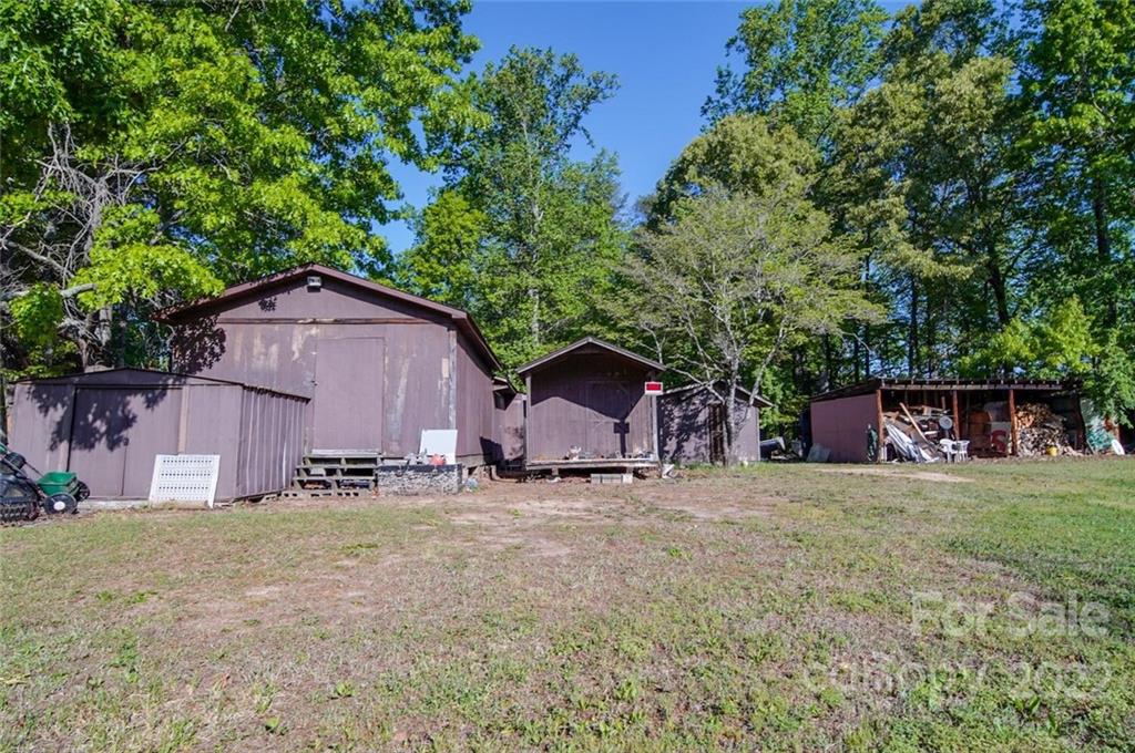 860 Brown Acres Road Salisbury, NC 28146 - Photo 39 of 44 Gallery Image 39