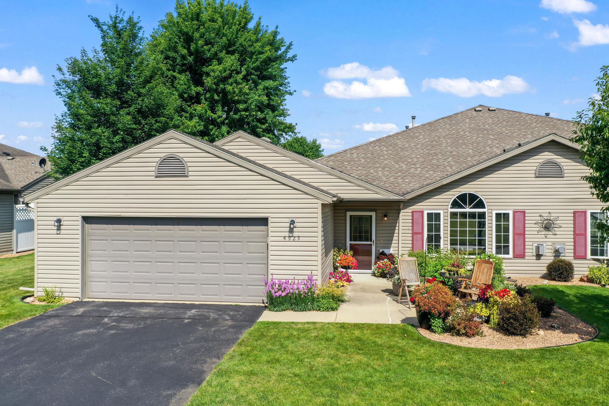 4925 34th Court Northwest Rochester, MN 55901 - Photo 1 of 1