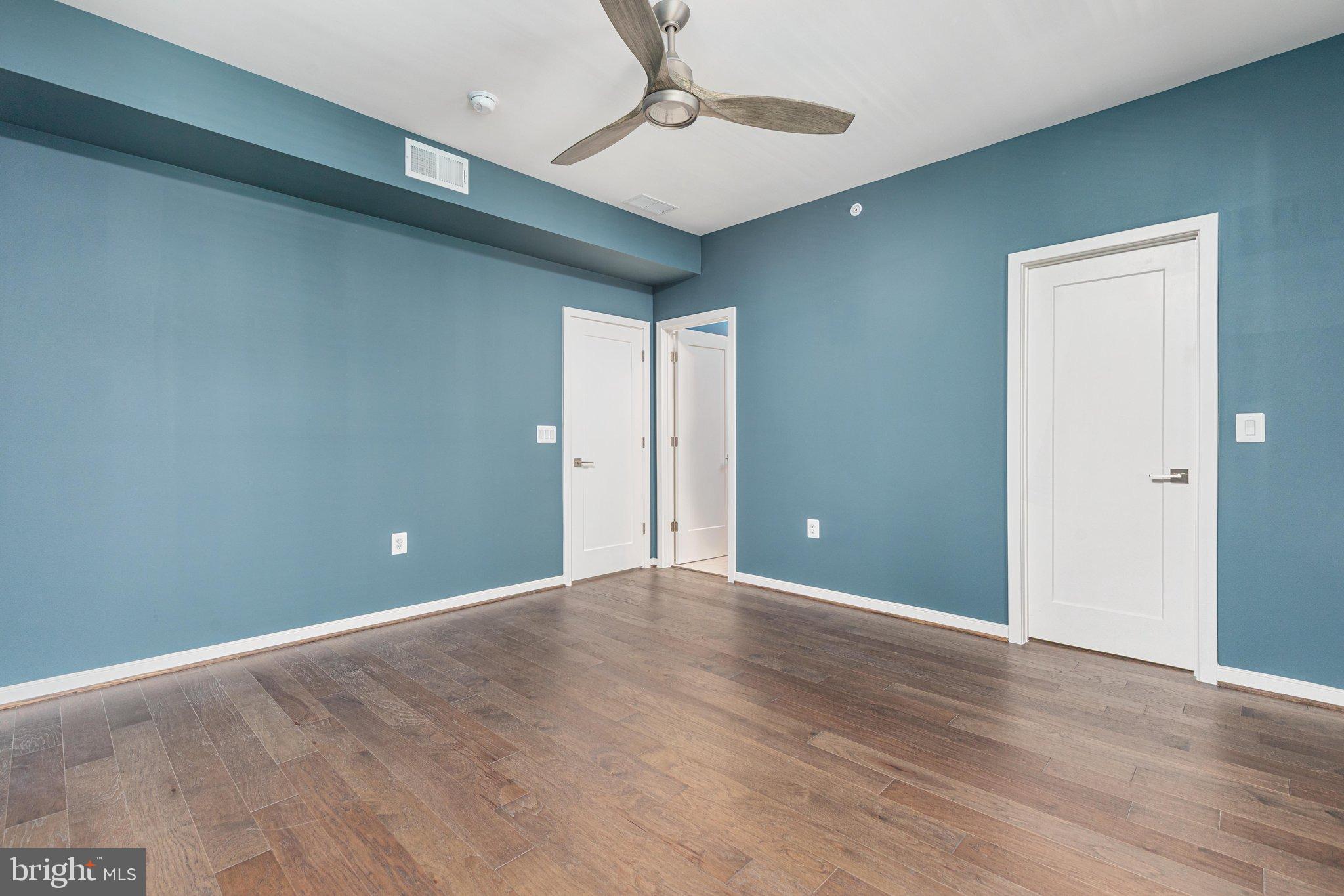 1876 Easterly Road Reston, VA 20190 - Photo 26 of 79 Bedroom #3 | Upper Level 2