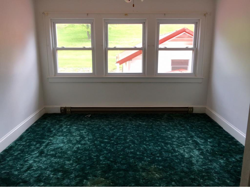 811 Hurricane Road Northeast Wise, VA 24293 - Photo 17 of 34 Hardwood Floors Under Carpet