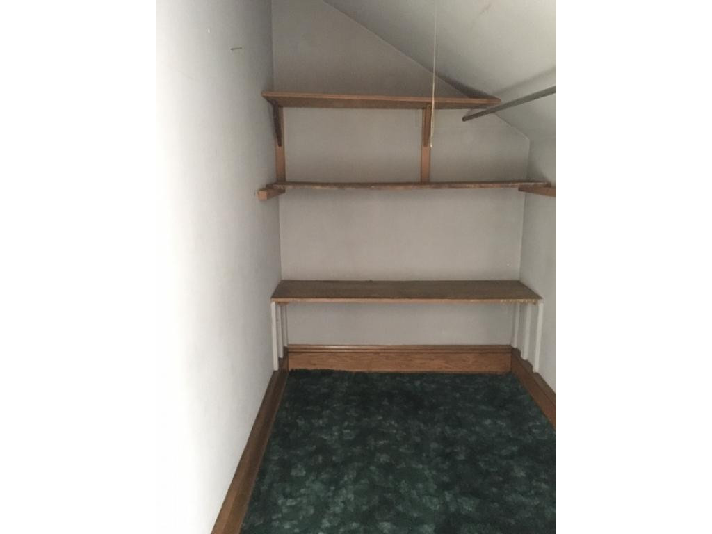 811 Hurricane Road Northeast Wise, VA 24293 - Photo 20 of 34 Closet Space