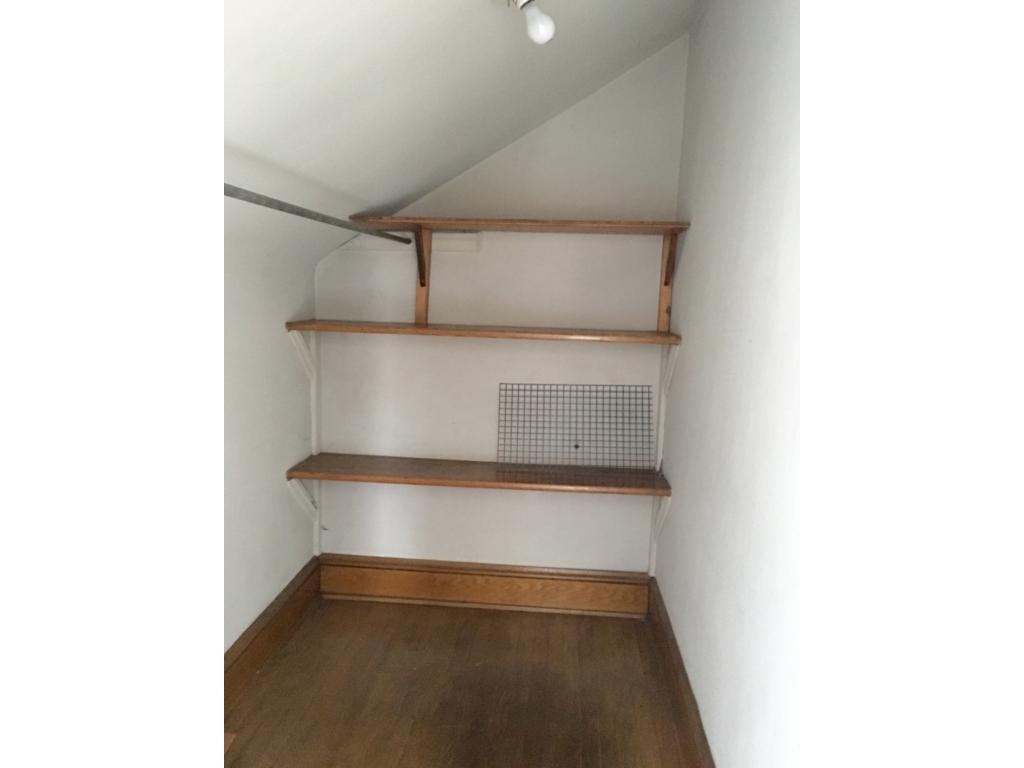 811 Hurricane Road Northeast Wise, VA 24293 - Photo 21 of 34 More Closet Space