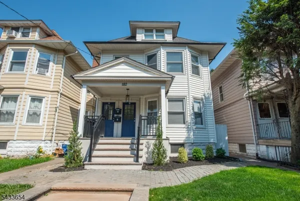 $3,100 | 182 Union Avenue, Belleville, NJ 07109