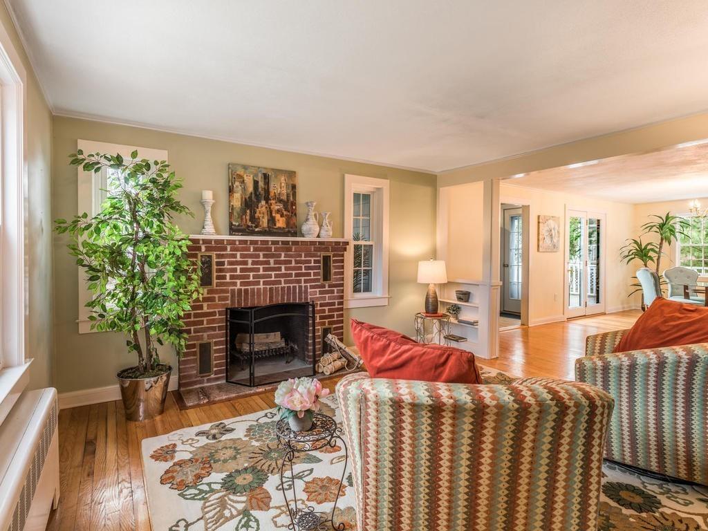 90 John Carver Road Reading, MA 01867 - Photo 13 of 28 Gallery Image 13