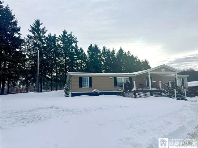 $272,000 | 8845 Liebler Hill Road, Little Valley, NY 14755