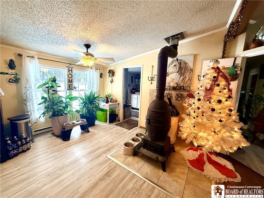 8845 Liebler Hill Road Little Valley, NY 14755 - Photo 11 of 36