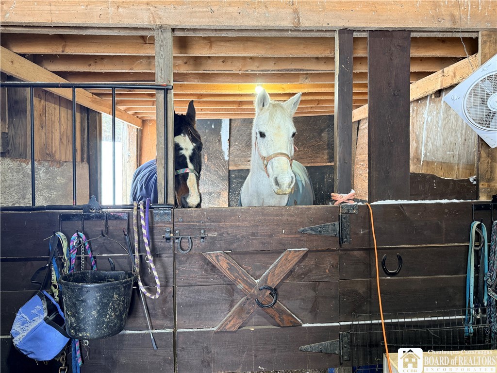 8845 Liebler Hill Road Little Valley, NY 14755 - Photo 12 of 36