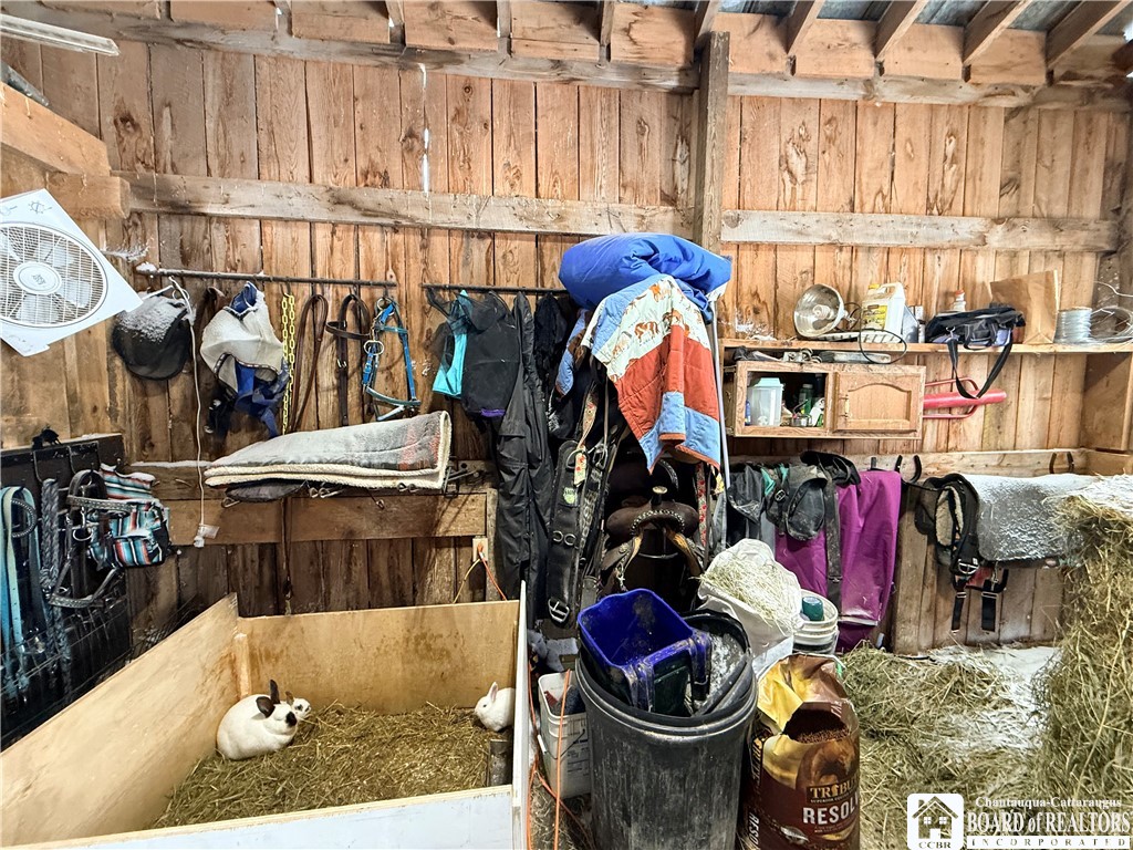 8845 Liebler Hill Road Little Valley, NY 14755 - Photo 15 of 36