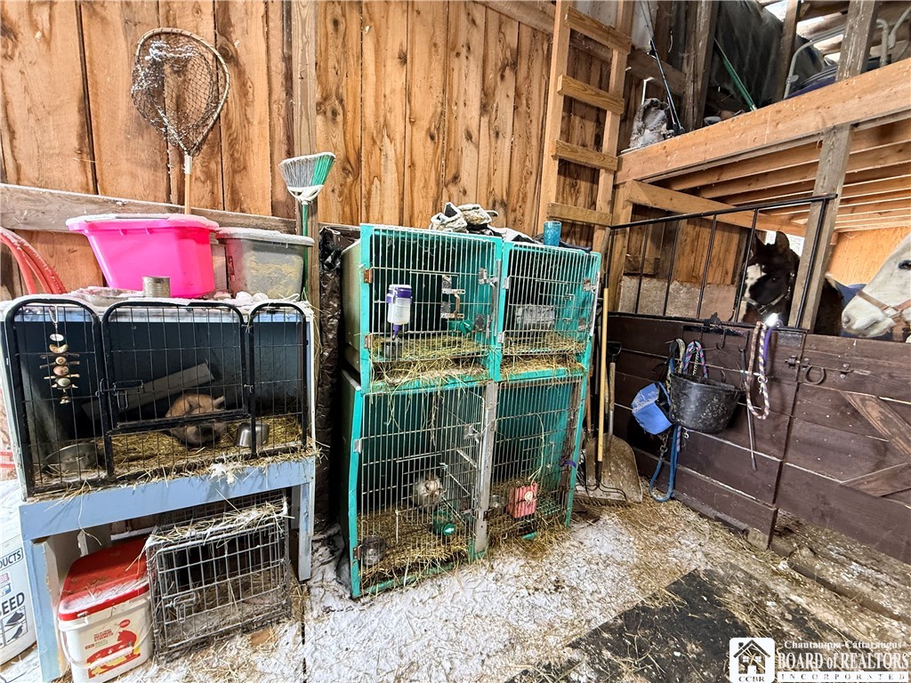 8845 Liebler Hill Road Little Valley, NY 14755 - Photo 16 of 36