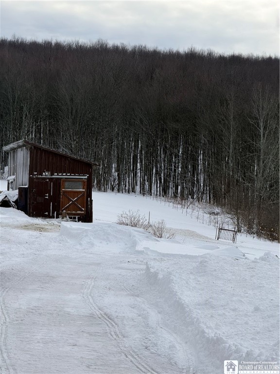 8845 Liebler Hill Road Little Valley, NY 14755 - Photo 17 of 36