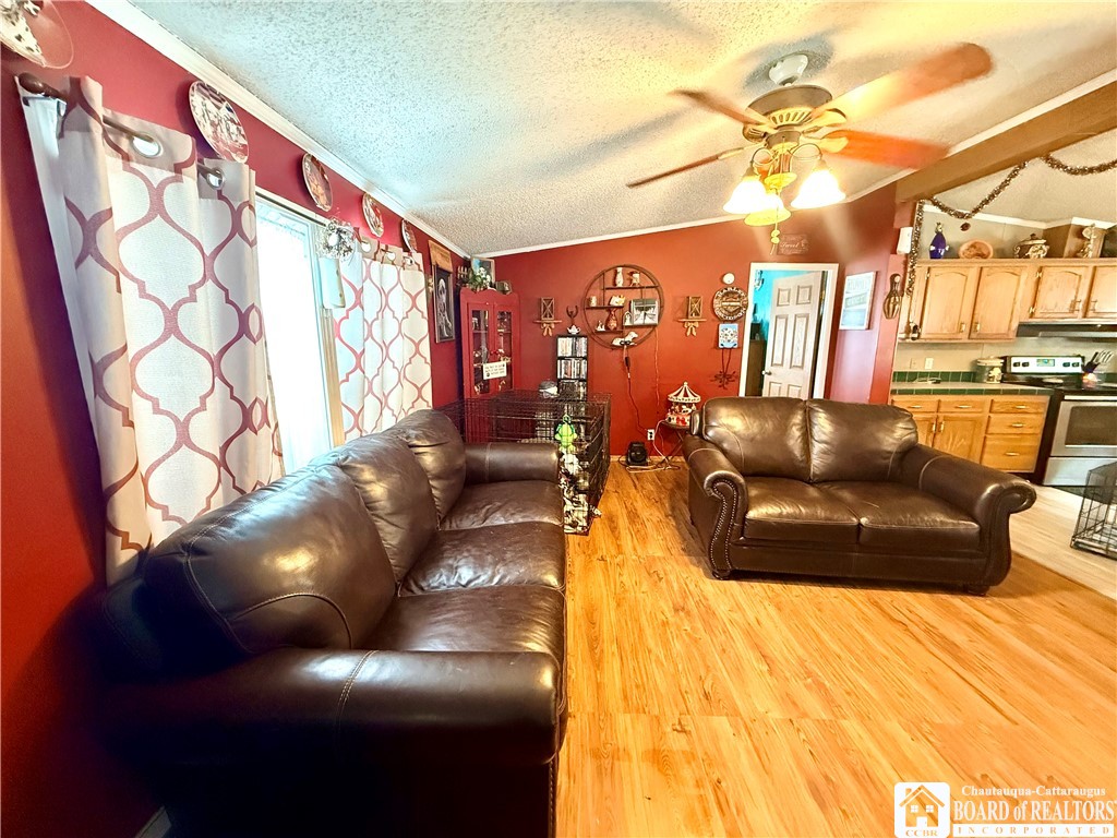 8845 Liebler Hill Road Little Valley, NY 14755 - Photo 18 of 36