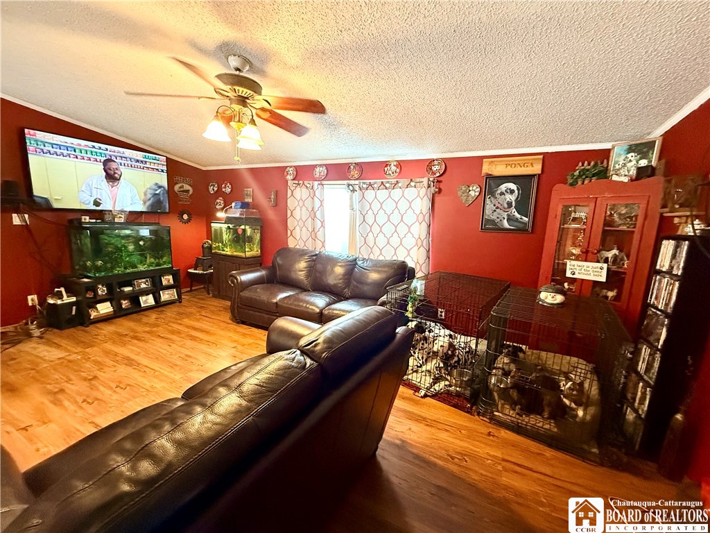 8845 Liebler Hill Road Little Valley, NY 14755 - Photo 19 of 36