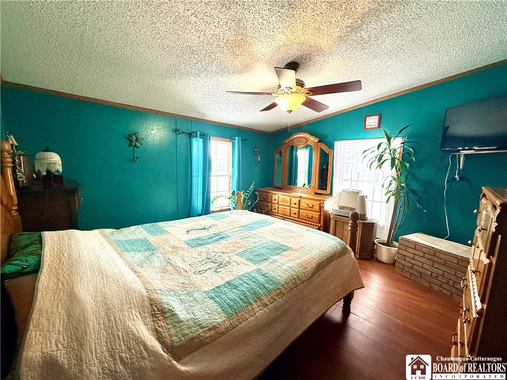 8845 Liebler Hill Road Little Valley, NY 14755 - Photo 20 of 36