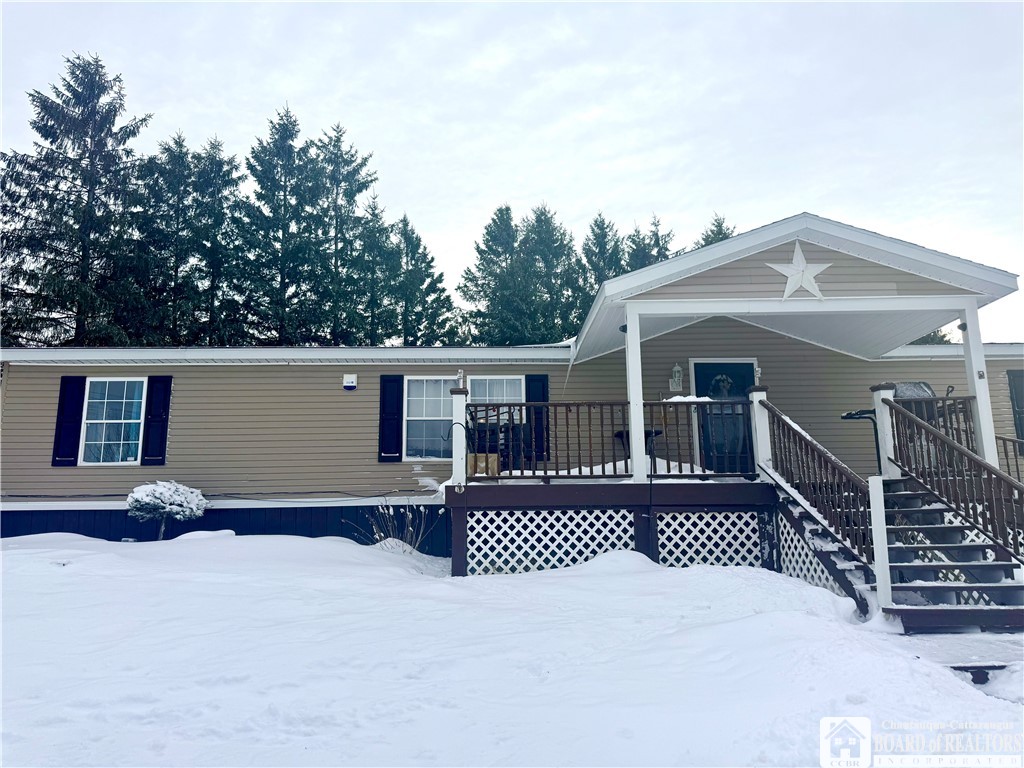 8845 Liebler Hill Road Little Valley, NY 14755 - Photo 2 of 36