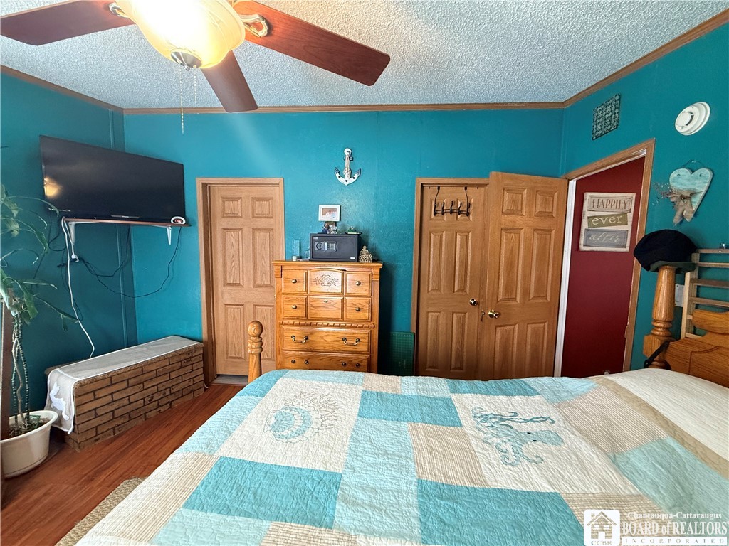 8845 Liebler Hill Road Little Valley, NY 14755 - Photo 21 of 36