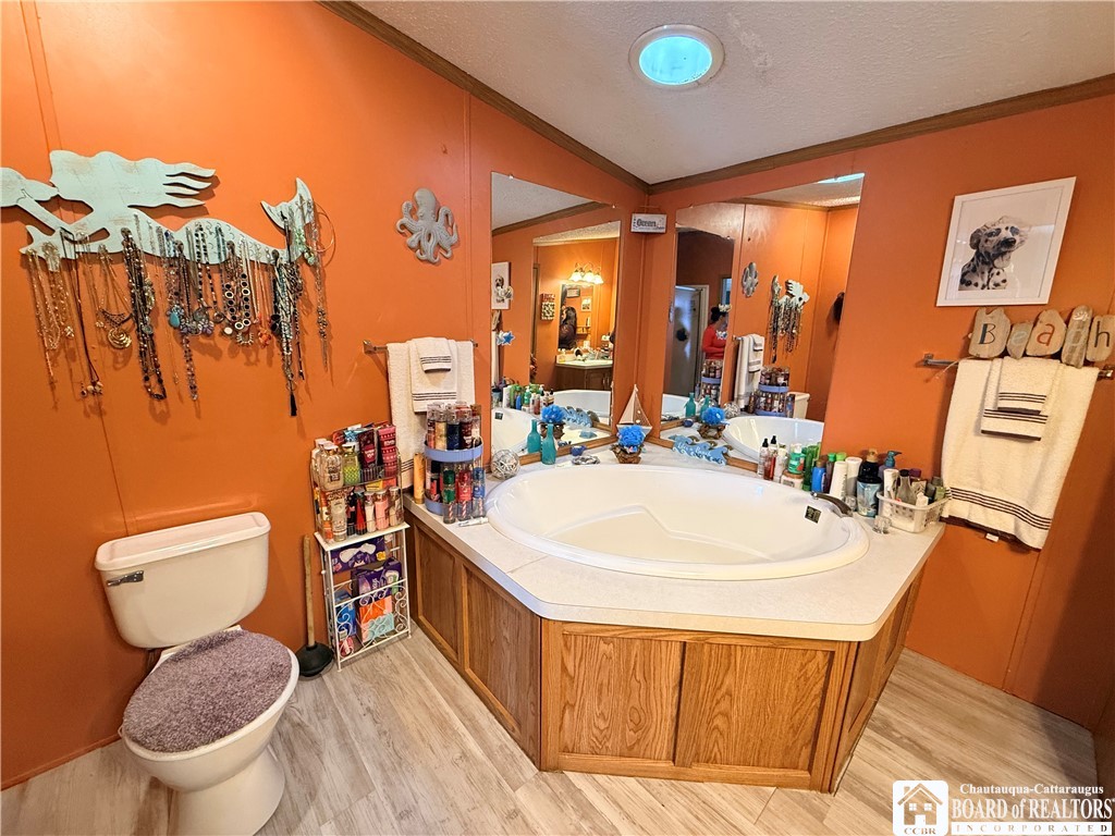 8845 Liebler Hill Road Little Valley, NY 14755 - Photo 23 of 36