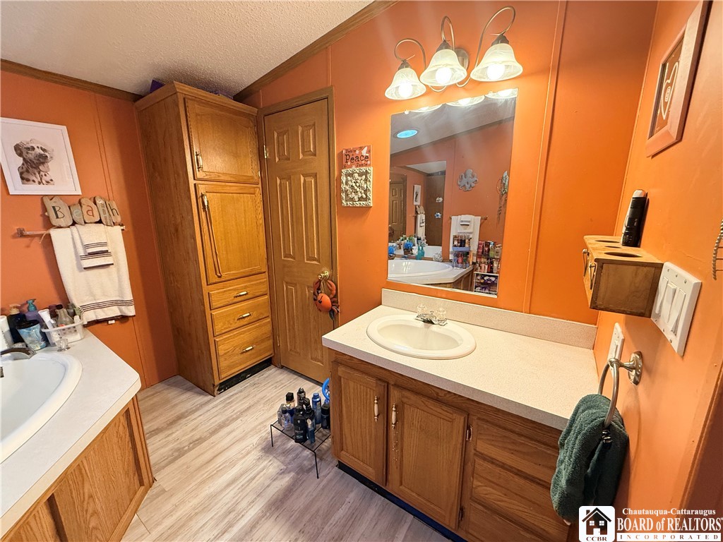 8845 Liebler Hill Road Little Valley, NY 14755 - Photo 24 of 36