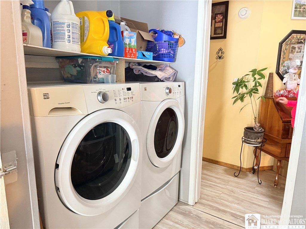 8845 Liebler Hill Road Little Valley, NY 14755 - Photo 26 of 36