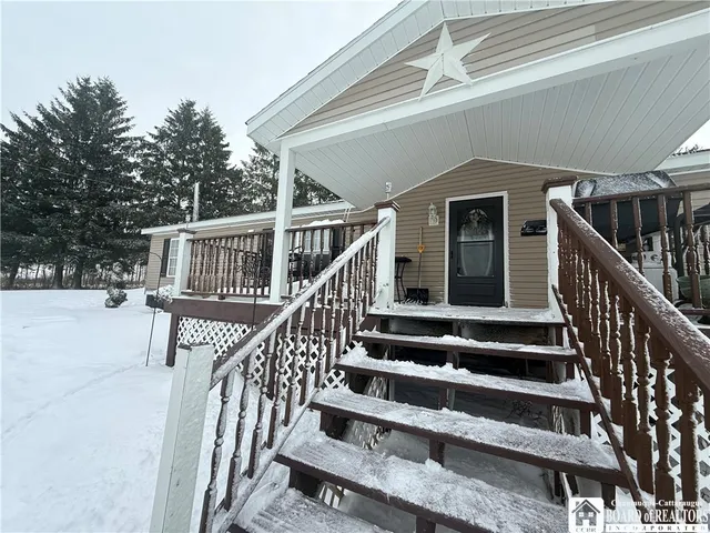 $272,000 | 8845 Liebler Hill Road, Little Valley, NY 14755