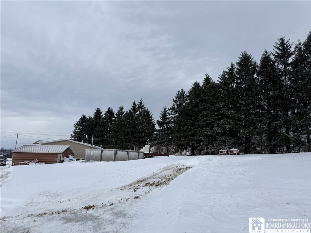 8845 Liebler Hill Road Little Valley, NY 14755 - Photo 33 of 36