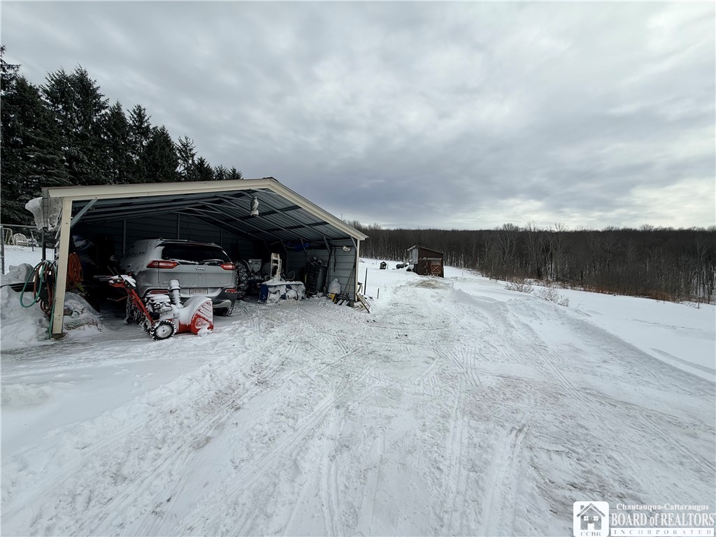 8845 Liebler Hill Road Little Valley, NY 14755 - Photo 36 of 36