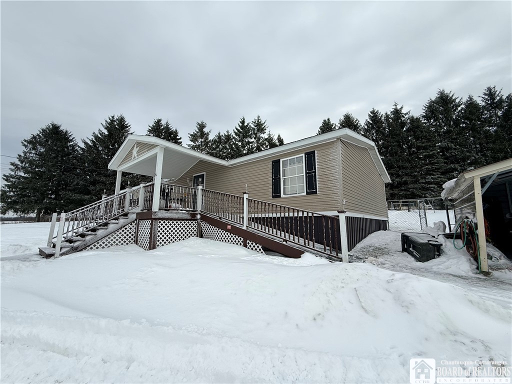 8845 Liebler Hill Road Little Valley, NY 14755 - Photo 4 of 36