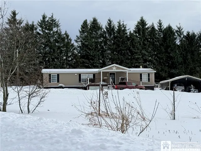 $272,000 | 8845 Liebler Hill Road, Little Valley, NY 14755